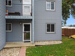 536 N Cogswell Dr in Salem Lakes, WI - Building Photo - Building Photo