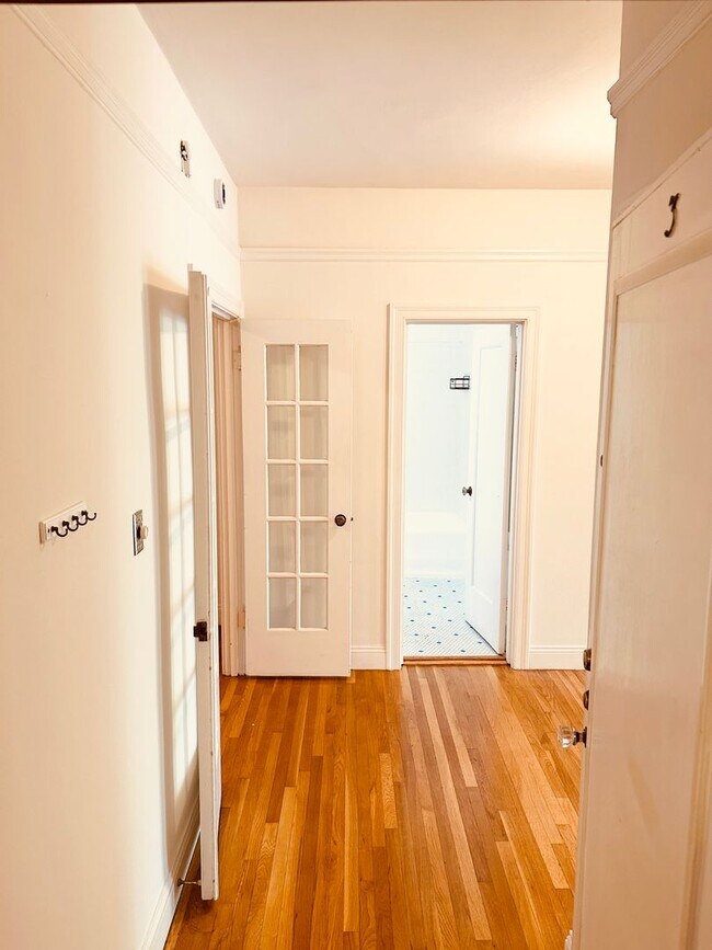 1435 Bay St in San Francisco, CA - Building Photo - Building Photo