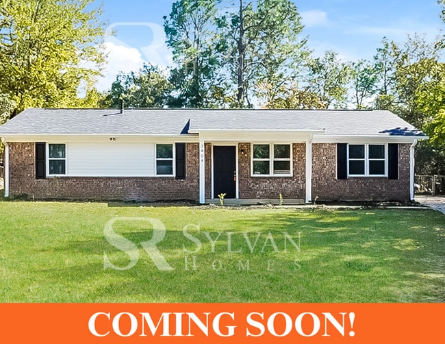 property at 3404 Charing Cross Ct