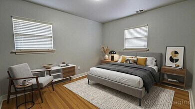 101 Ashland Ave in Evanston, IL - Building Photo - Building Photo