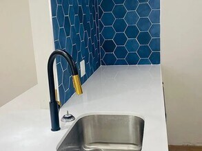 Palmetto Apartments in Philadelphia, PA - Building Photo - Building Photo