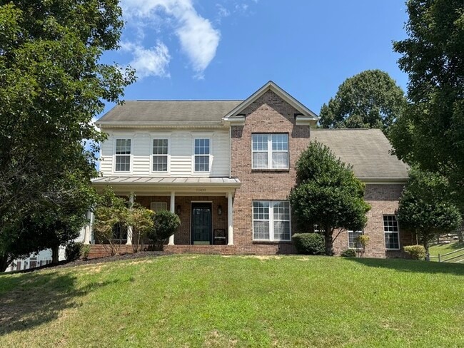 property at 11433 Foggy Bank Ln