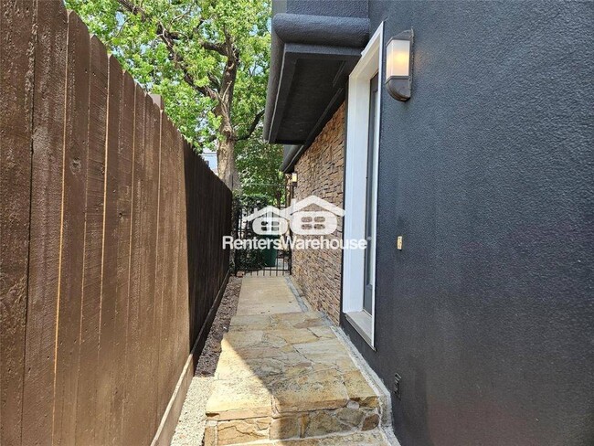 3818 Hazard St in Houston, TX - Foto de edificio - Building Photo