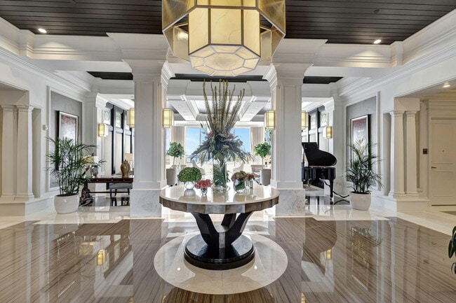 property at 2700 N Ocean Dr