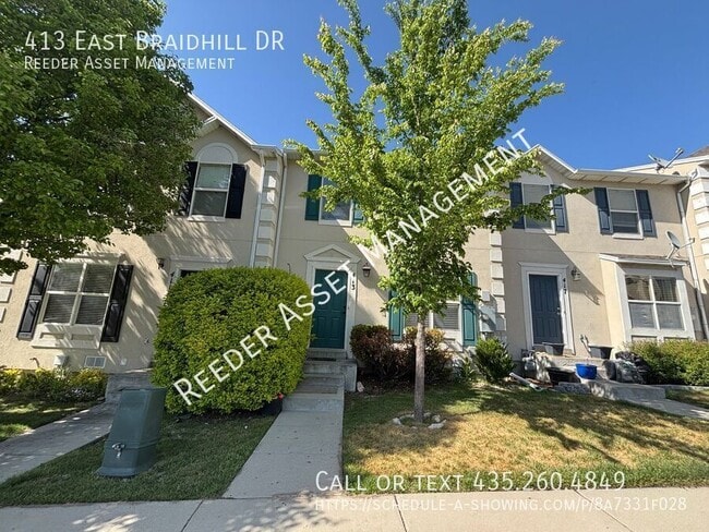 property at 413 Braidhill Dr