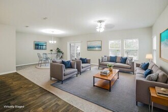 509 Ashby Lndg Wy, Unit 06-616 in St. Augustine, FL - Foto de edificio - Building Photo