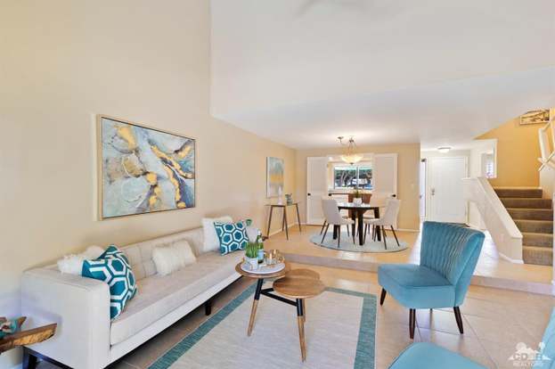 49 Portola Dr in Palm Springs, CA - Building Photo - Building Photo