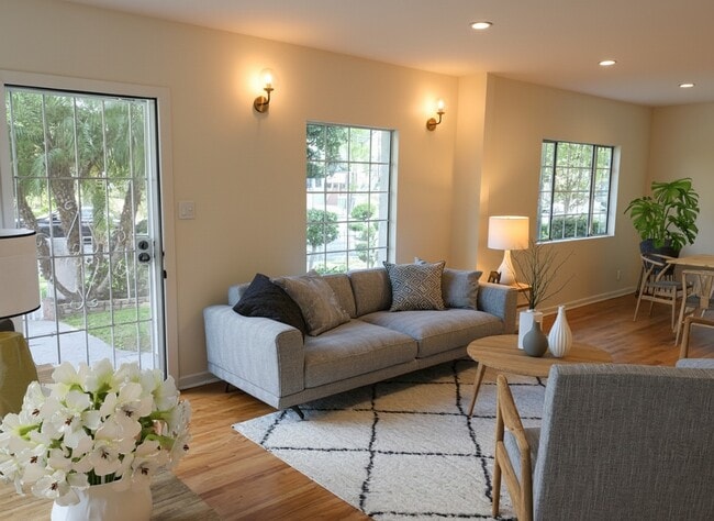 property at 1037 S Longwood Ave