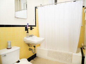 1378 Beacon St in Brookline, MA - Building Photo - Building Photo