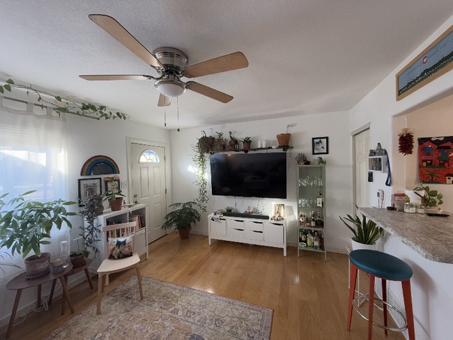 property at 3324 Fillmore St