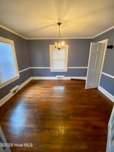 109 N Woodlawn Ave in Greenville, NC - Building Photo - Building Photo