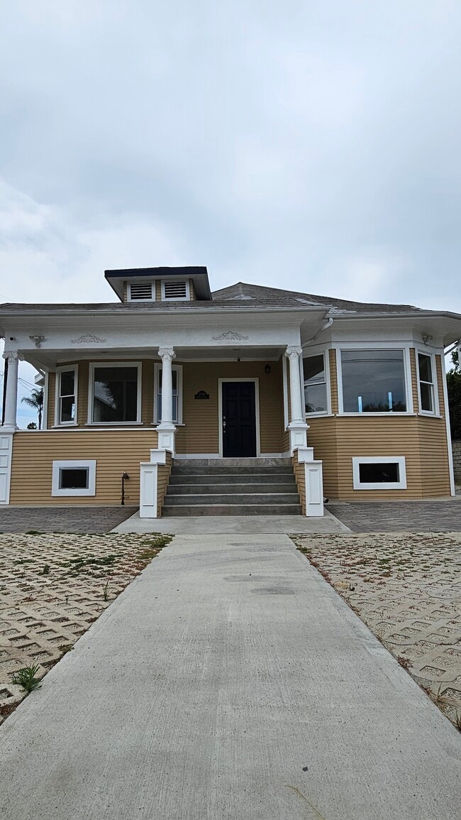 property at 2084 W 24th St
