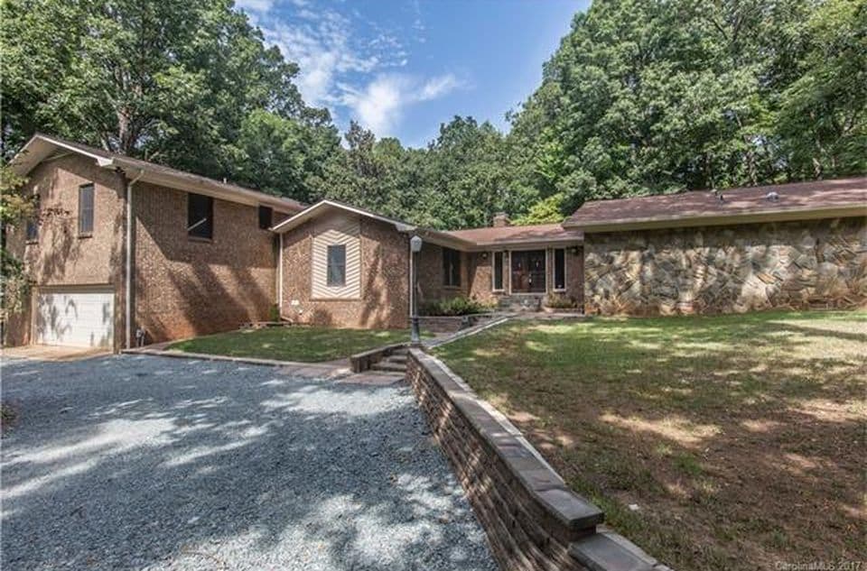 2320 Carson Drive, Unit BR3 in Marvin, NC - Building Photo