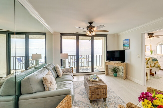 4250 N Hwy A1A, Unit ID1385980P in Fort Pierce, FL - Foto de edificio - Building Photo