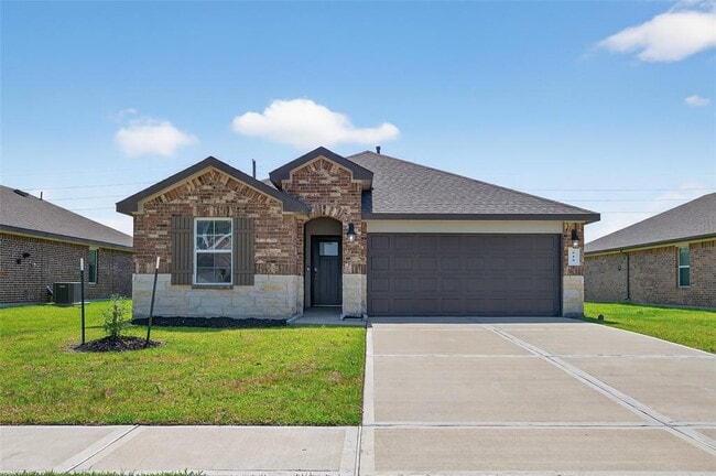 property at 610 Hidden Brk Dr