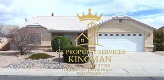 2114 Ridgeview Rd in Kingman, AZ - Building Photo