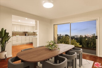 6350 Bryn Mawr Dr in Los Angeles, CA - Building Photo - Building Photo