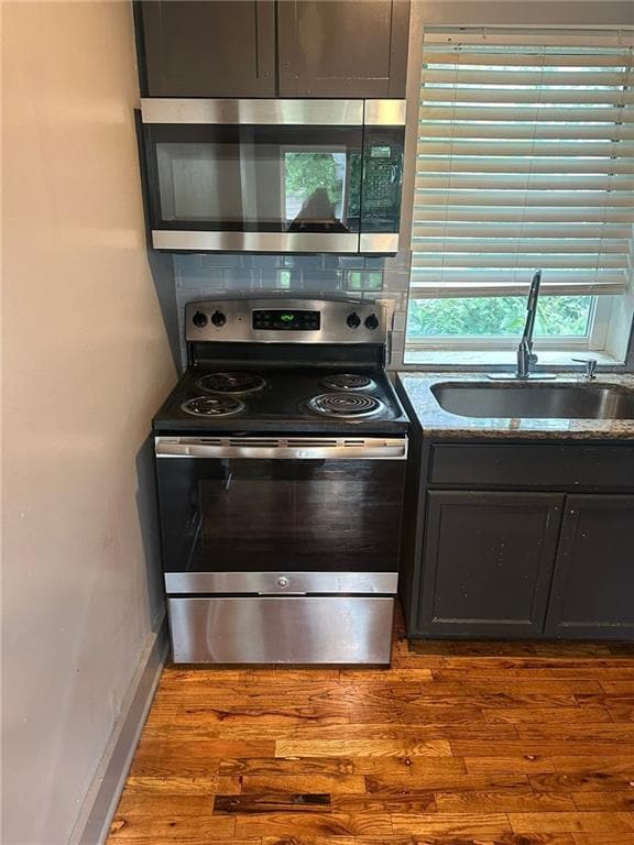 1256 Joseph E. Boone Blvd NW in Atlanta, GA - Building Photo - Building Photo