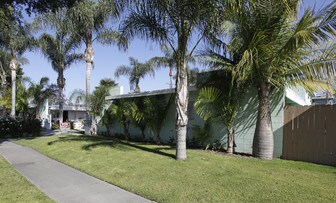 1121-1125 W Fay Ln in Anaheim, CA - Building Photo
