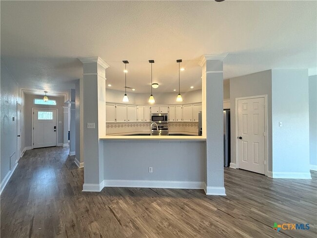 property at 106 Snake Dance Dr