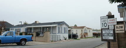 Riverbend Mobile Home Park in San Jose, CA - Building Photo - Building Photo