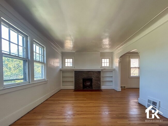 property at 2425 Clements St