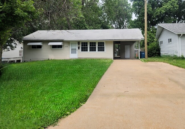 property at 8339 Buddie Dr