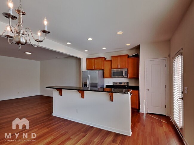 1034 Grand Ridge Dr in Rolesville, NC - Building Photo - Building Photo