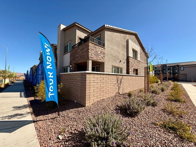 908 Cadence View Way in Henderson, NV - Building Photo - Building Photo