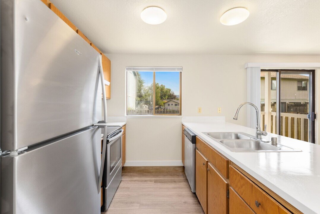 18510 Blueberry Ln in Monroe, WA - Building Photo