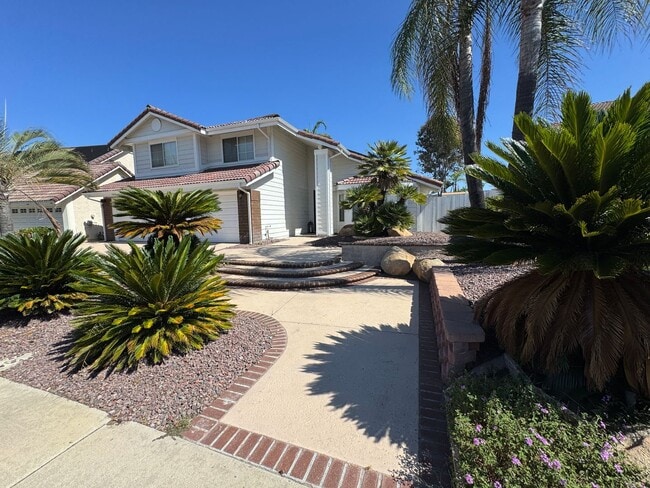 2229 Runabout Pl in El Cajon, CA - Foto de edificio - Building Photo