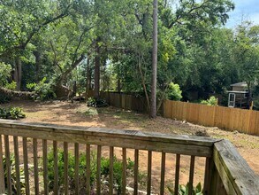 325 Mayo St-Unit -325 Mayo Street in Tallahassee, FL - Building Photo - Building Photo