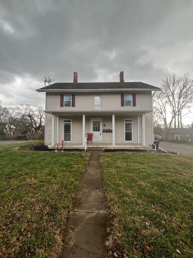 property at 4805 Eastern Ave