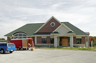 The Landings of Frankfort at Lighth in Frankfort, IL - Building Photo - Building Photo