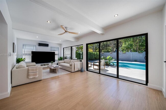 property at 696 NE 67th St