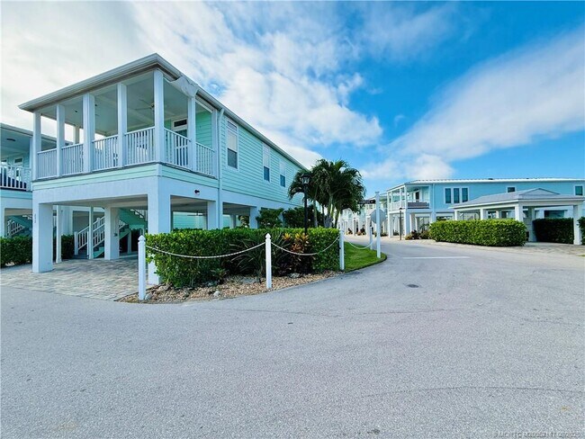 252 NE Ebbtide Way in Ocean Breeze, FL - Building Photo - Building Photo