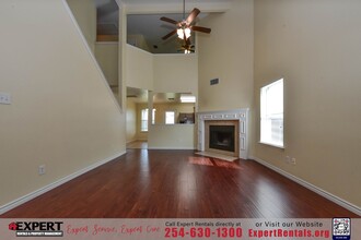 603 Leo Ln in Killeen, TX - Building Photo - Building Photo