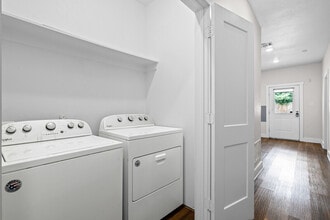 2203 W Devitt St in Fort Worth, TX - Building Photo - Building Photo