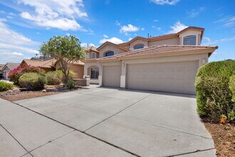 2032 S Sabrina in Mesa, AZ - Building Photo - Building Photo