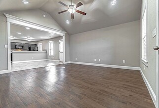 3711 SW Davinci Blvd in Bentonville, AR - Building Photo - Building Photo