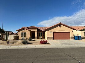 10804 S Madero St in Yuma, AZ - Building Photo