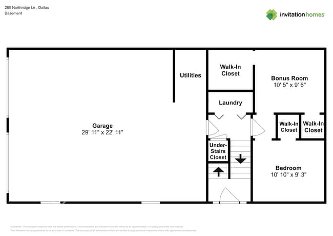 280 Northridge Ln in Dallas, GA - Building Photo - Building Photo
