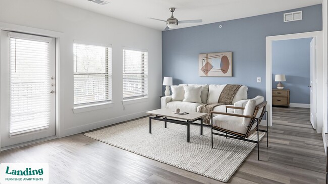 116 Talon Grasp Trail in Leander, TX - Building Photo - Building Photo