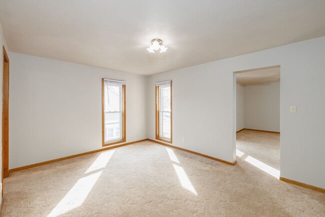 property at 138 Martin St