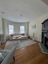 98 Westbourne Terrace in Brookline, MA - Building Photo - Building Photo