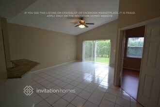 1614 SW 158th Terrace in Pembroke Pines, FL - Building Photo - Building Photo