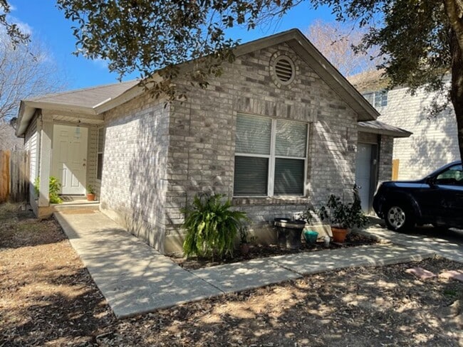 1107 Ranger Peak
