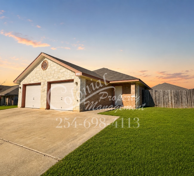 1311 Powder River Dr