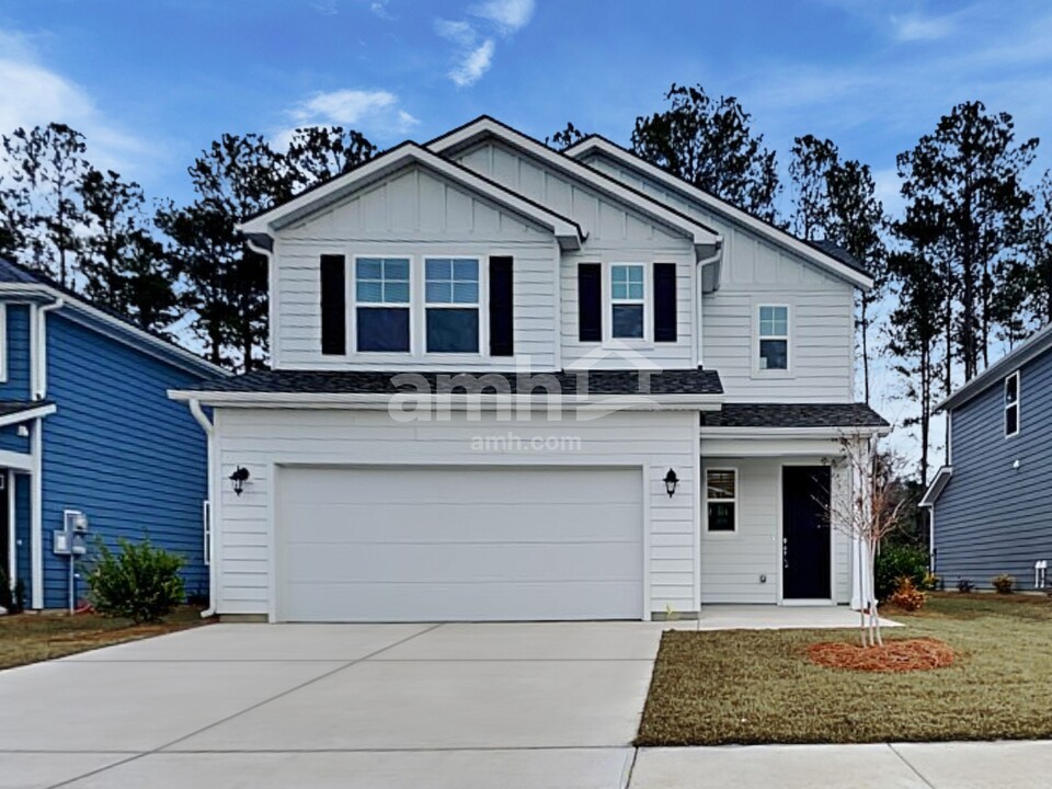 157 Anthurium Dr in Summerville, SC - Building Photo