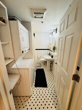 31 Massachusetts Ave, Unit B1 in Boston, MA - Building Photo - Building Photo